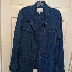 Calvin klein jean’s jacket